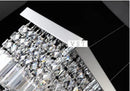 GobekUsa Upscale Modern Crystal Chandelier for Dining Room