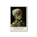 GobekUsa Vincent Van Gogh Starry Night Canvas Prints