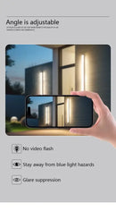 GobekUsa Waterproof LED Outdoor Wall Light