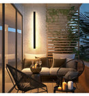 GobekUsa Waterproof LED Outdoor Wall Light