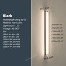 GobekUsa Waterproof LED Outdoor Wall Light