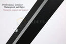 GobekUsa Waterproof LED Outdoor Wall Light