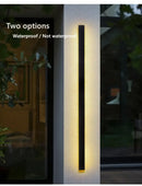 GobekUsa Waterproof LED Outdoor Wall Light