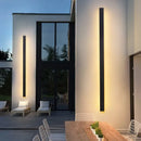 GobekUsa Waterproof LED Outdoor Wall Light