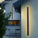 GobekUsa Waterproof LED Outdoor Wall Light