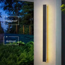 GobekUsa Waterproof LED Outdoor Wall Light