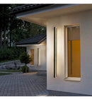 GobekUsa Waterproof LED Outdoor Wall Light