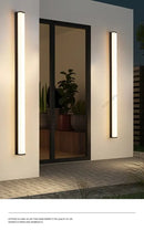 GobekUsa Waterproof LED Outdoor Wall Light
