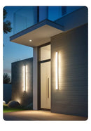 GobekUsa Waterproof LED Outdoor Wall Light