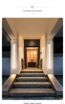 GobekUsa Waterproof LED Outdoor Wall Light