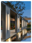 GobekUsa Waterproof LED Outdoor Wall Light