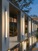 GobekUsa Waterproof LED Outdoor Wall Light