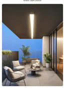 GobekUsa Waterproof LED Outdoor Wall Light