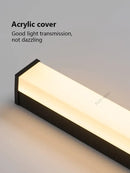 GobekUsa Waterproof LED Outdoor Wall Light