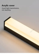GobekUsa Waterproof LED Outdoor Wall Light