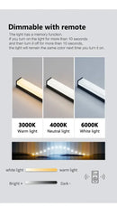 GobekUsa Waterproof LED Outdoor Wall Light