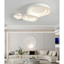 GobekUsa White LED Ceiling Lamps - Modern Minimalist Home Decor