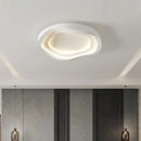 GobekUsa White LED Ceiling Lamps - Modern Minimalist Home Decor