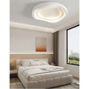 GobekUsa White LED Ceiling Lamps - Modern Minimalist Home Decor