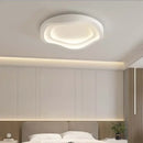 GobekUsa White LED Ceiling Lamps - Modern Minimalist Home Decor