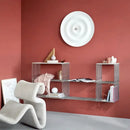 GobekUsa White Nordic Bauhaus Round Lamp