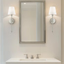 GobekUsa WIRELESS WALL SCONCES (SET OF 2 )