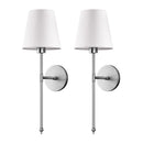 GobekUsa WIRELESS WALL SCONCES (SET OF 2 )
