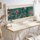 GobekUsa Yayoi Kusama Flower Art Poster - Large Canvas Print