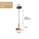 GobekUsa Yellow Travertine Pendant Light for Kitchen Island