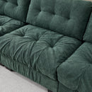 Modular Sectional Sofa Cloud Couch