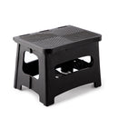 9in Folding Step Stool