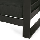 Maya Bay Club Chair by HouseOfZazla