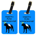 Luggage Tag