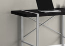 Computer Desk For Home Office, Laptop, Industrial Design by HouseOfZazla