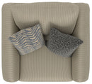 Ezra - Chair 1/2 - Twine