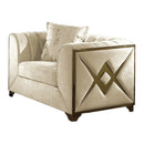 Velencia - Accent Chair by HouseOfZazla