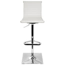 Masters - Contemporary Adjustable Barstool With Swivel