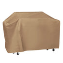 57-Inch BBQ Grill Cover - Weather Resistant Outdoor Protection