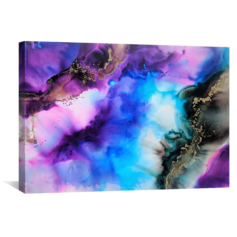 Deep Awakening Canvas