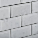 Bianco Carrara"C" Marble