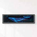 Deep Ocean Glow by Interior Moderna