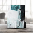 Deep Pacific B Desktop Canvas