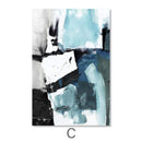 Deep Pacific Canvas