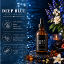 Scented Diffuser Oil