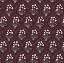 Oren Wallpaper by Brittany Polatis Design