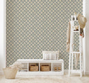 Lydie Wallpaper by Katie Lyn Designs