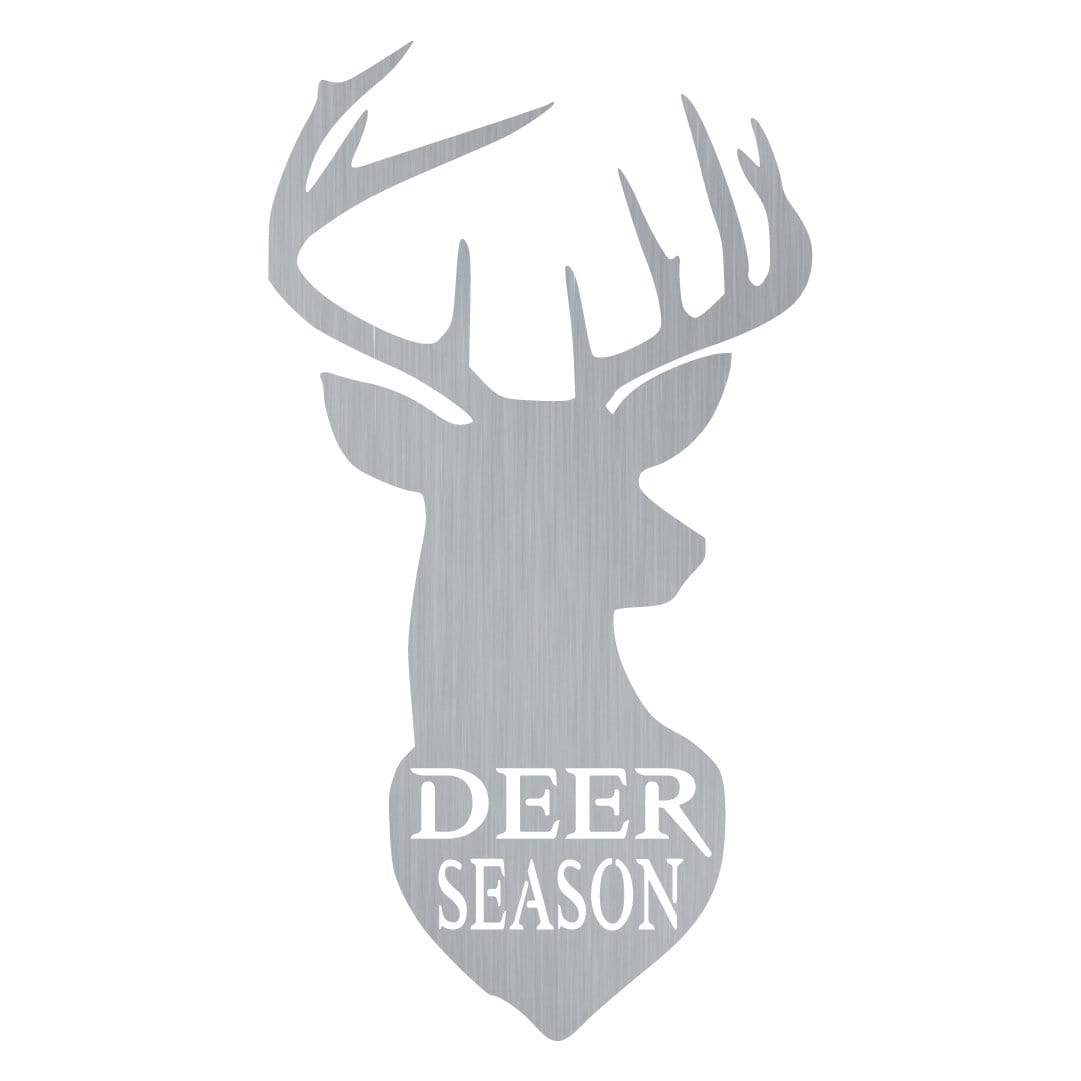 Deer Season, photo 2 of 3