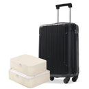 20-Inch Hardshell Carry-On Luggage