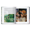 Art for All. Impressionists (English) by TASCHEN
