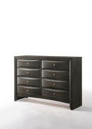 Ireland - Ample Storage Dresser by Unique Piece Furniture